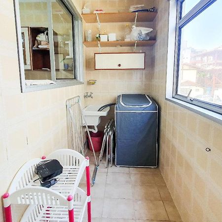 Condominio Solar De Ubatuba Luaran gambar
