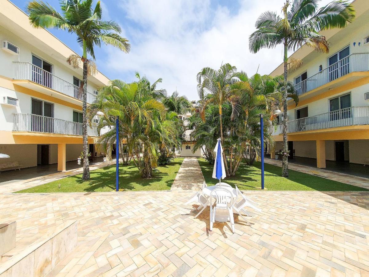 Condominio Solar De Ubatuba Luaran gambar