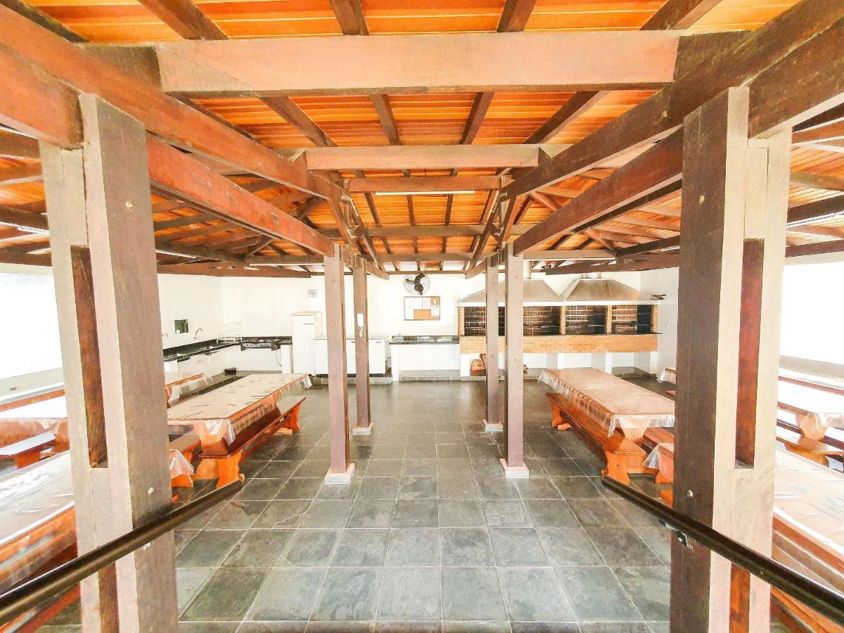 Condominio Solar De Ubatuba Luaran gambar