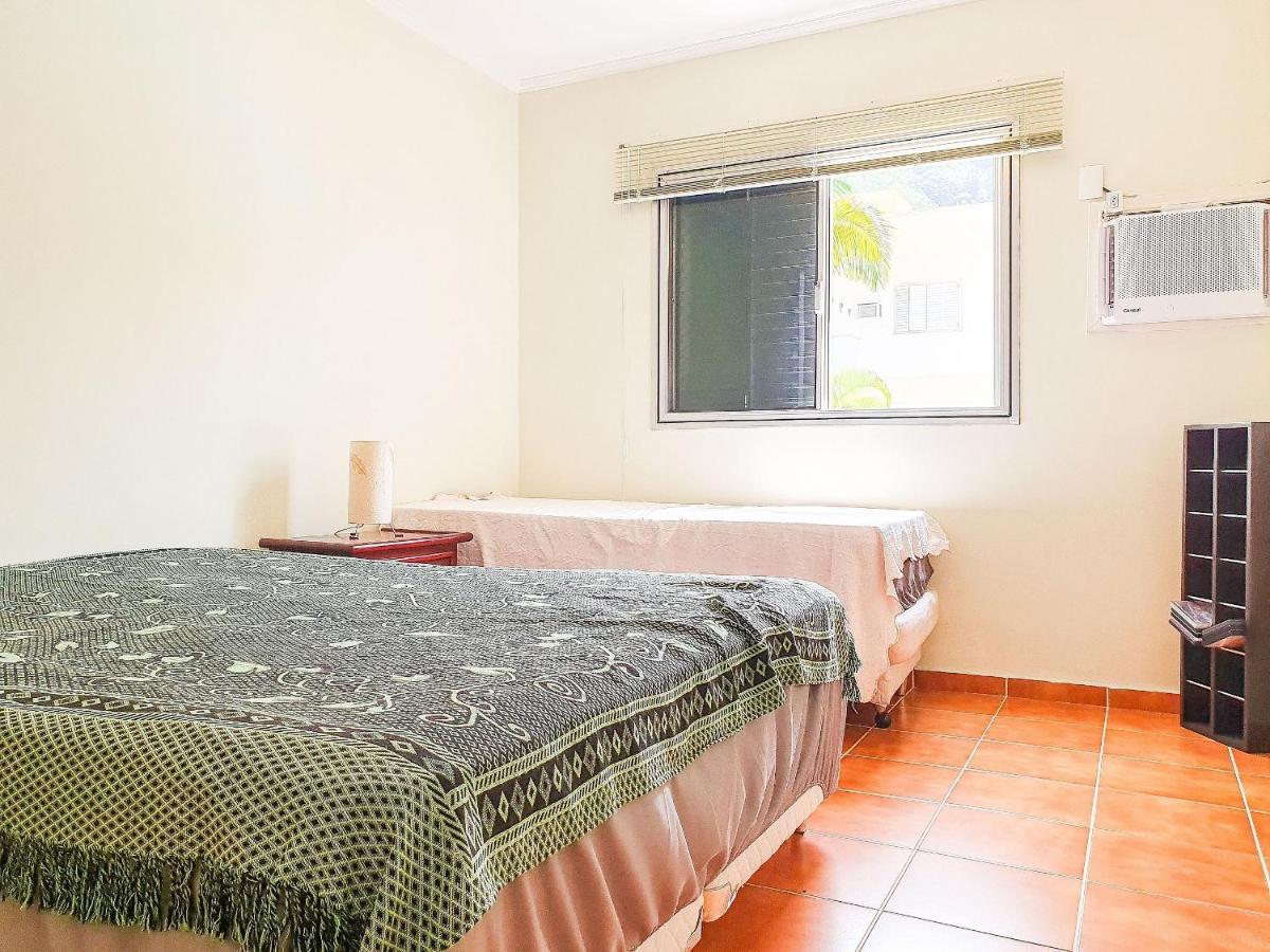 Condominio Solar De Ubatuba Luaran gambar
