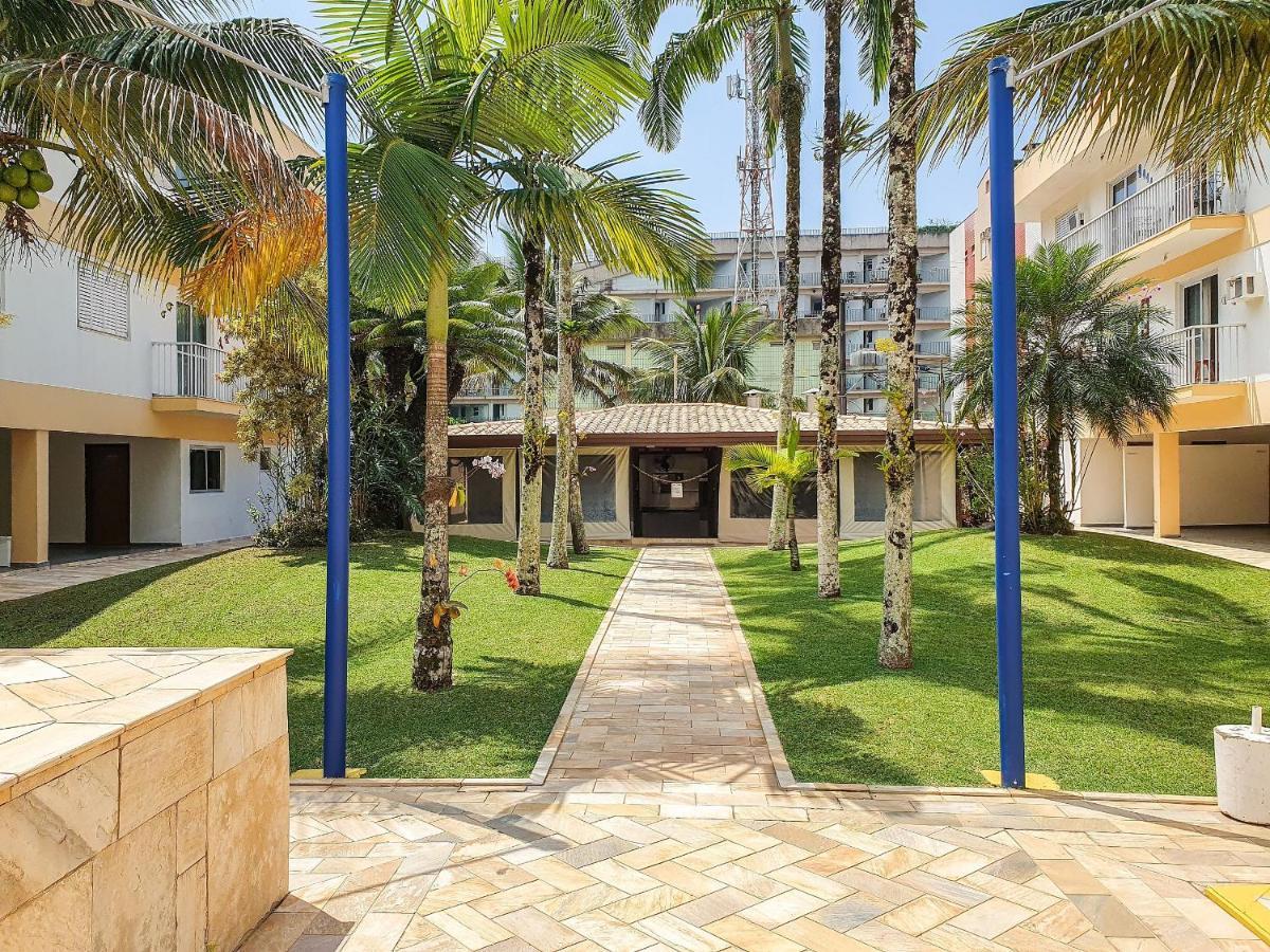 Condominio Solar De Ubatuba Luaran gambar