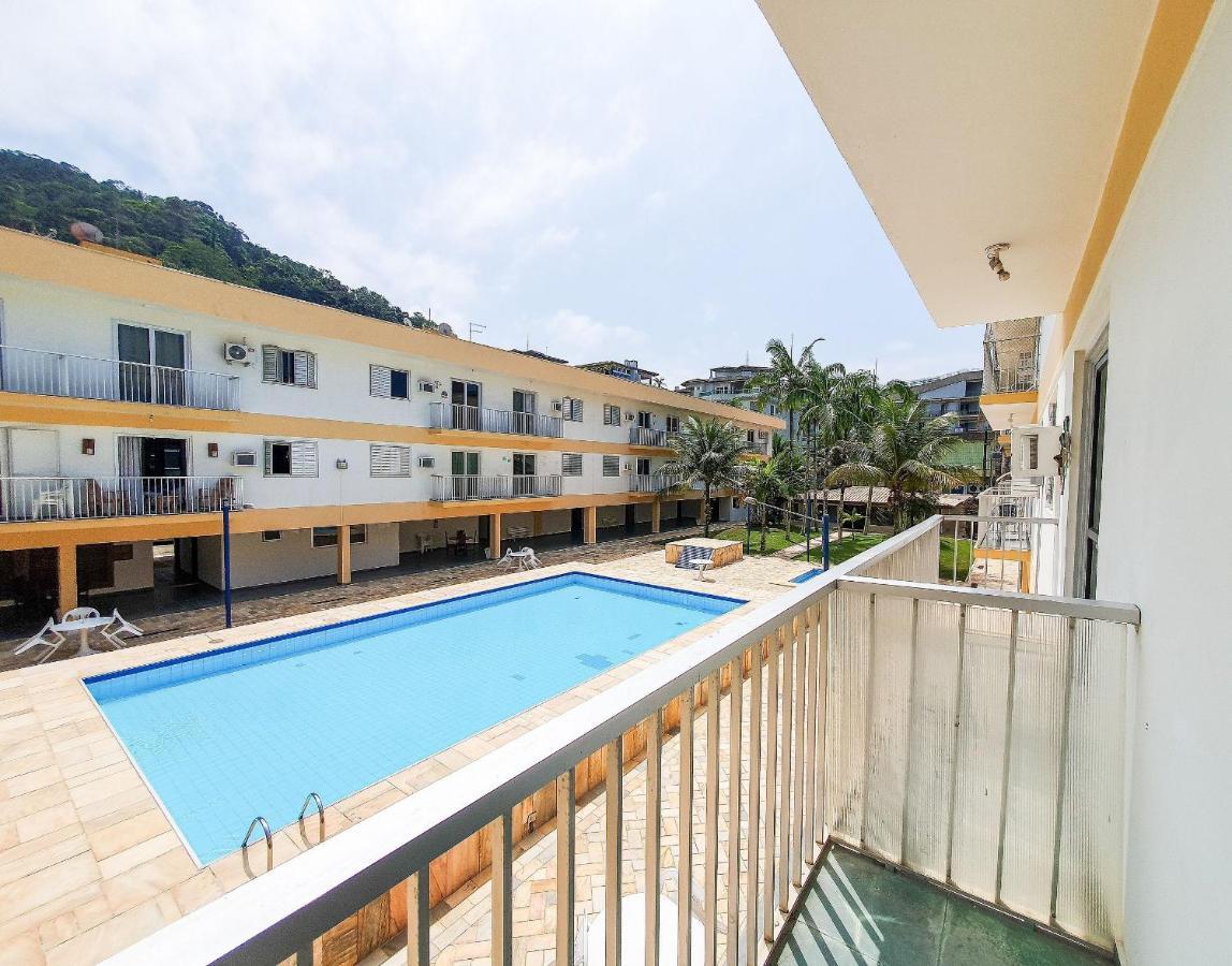 Condominio Solar De Ubatuba Luaran gambar