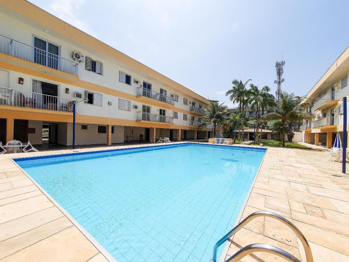 Condominio Solar De Ubatuba Luaran gambar