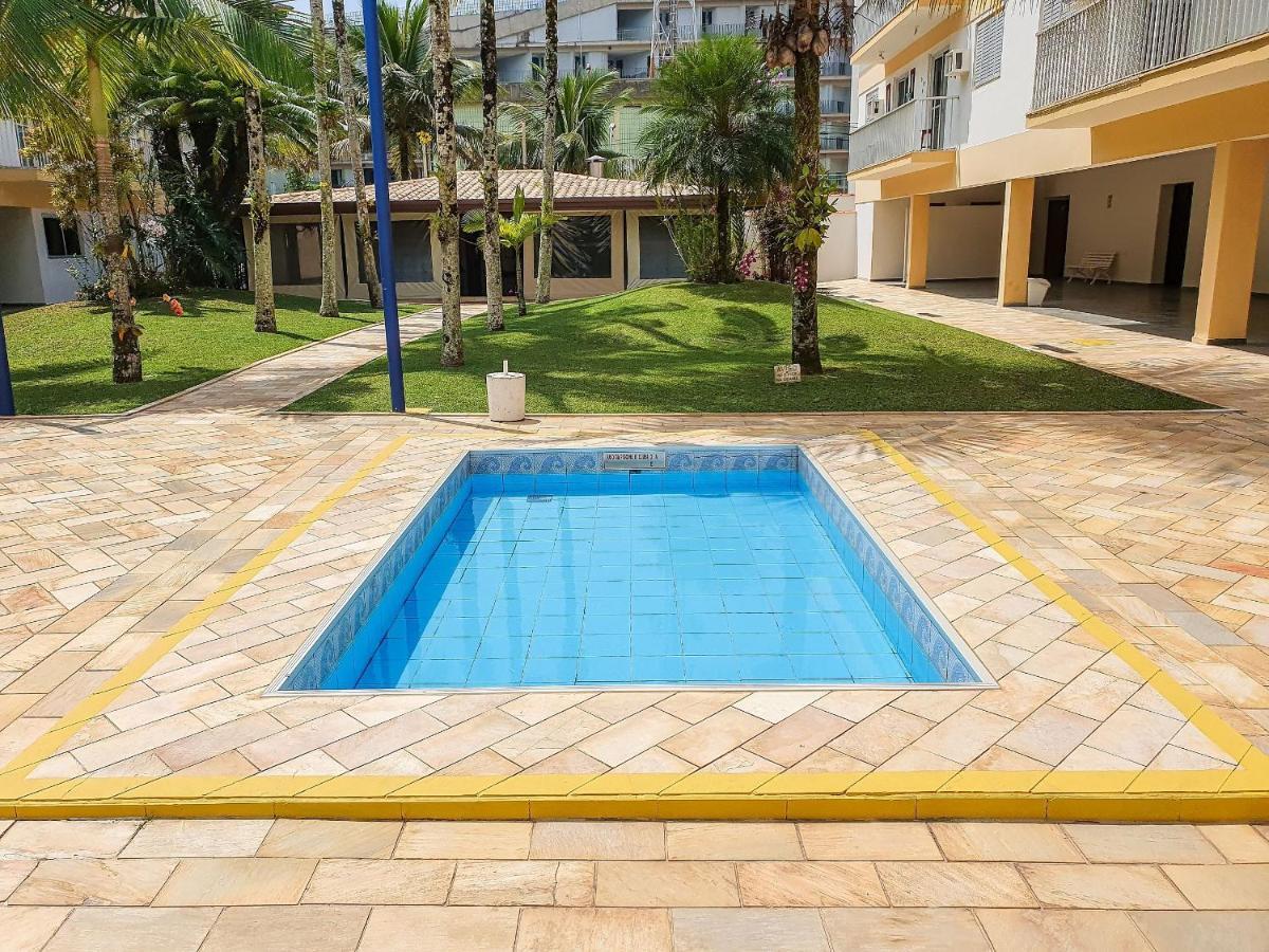 Condominio Solar De Ubatuba Luaran gambar
