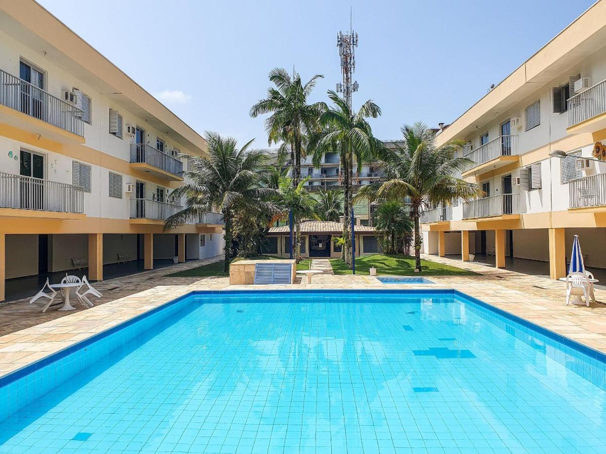 Condominio Solar De Ubatuba Luaran gambar
