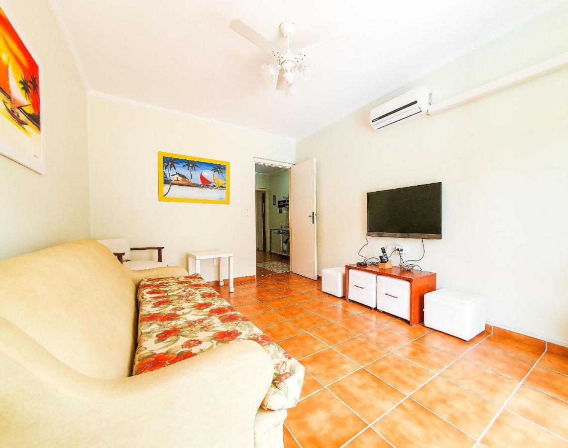 Condominio Solar De Ubatuba Luaran gambar