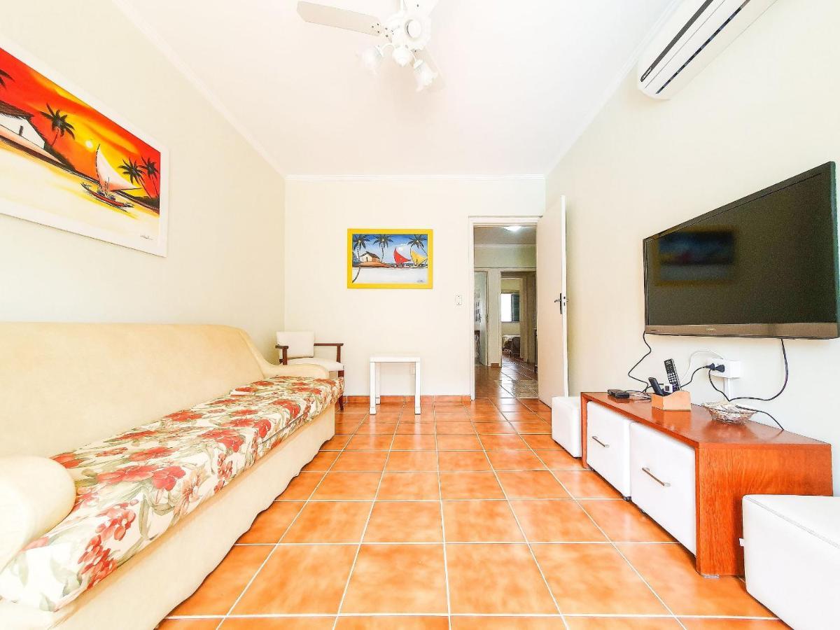 Condominio Solar De Ubatuba Luaran gambar
