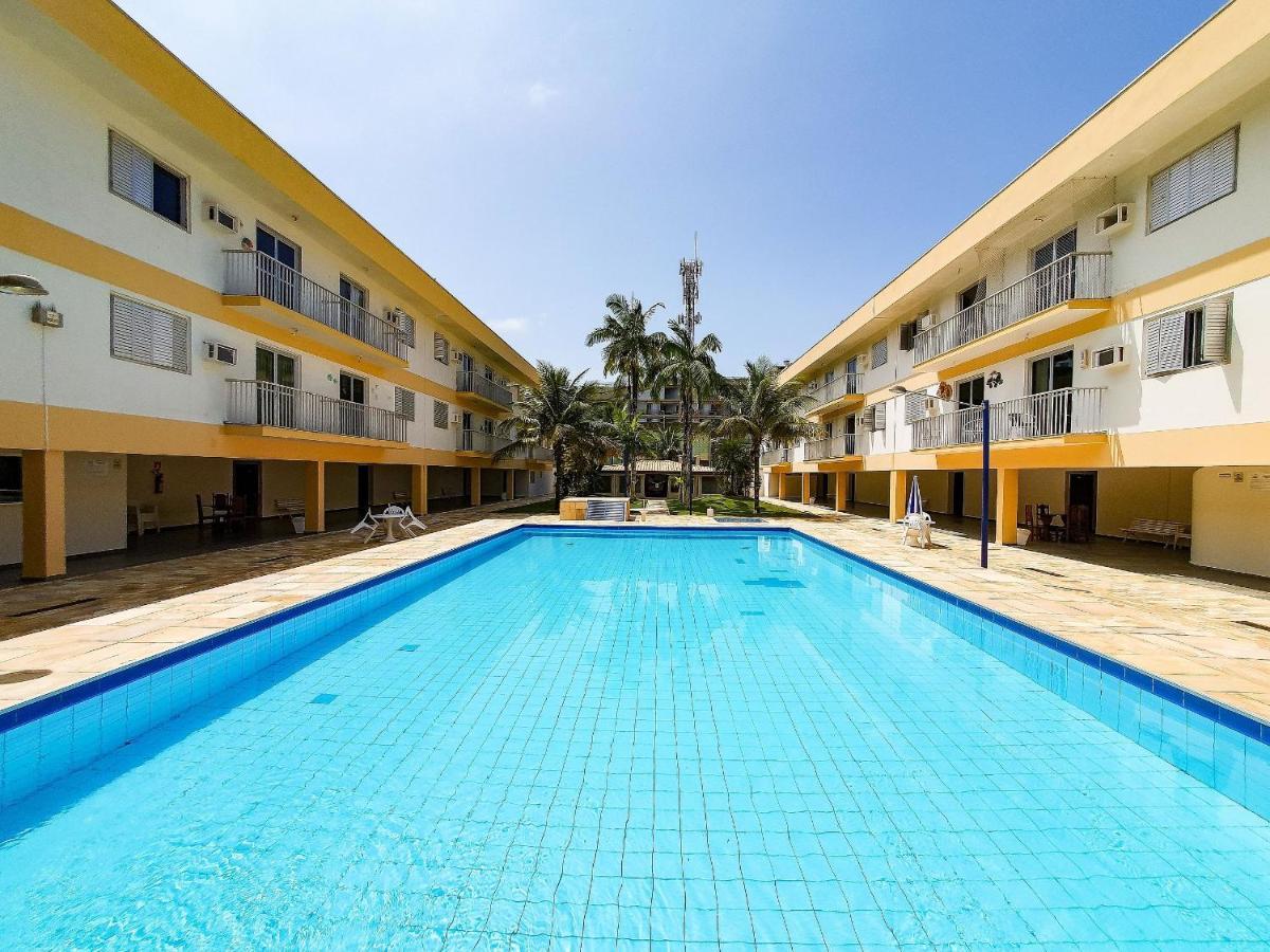 Condominio Solar De Ubatuba Luaran gambar