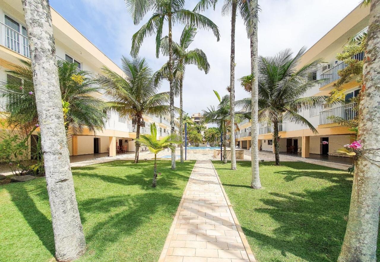 Condominio Solar De Ubatuba Luaran gambar
